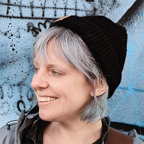 Kathrin Rödl